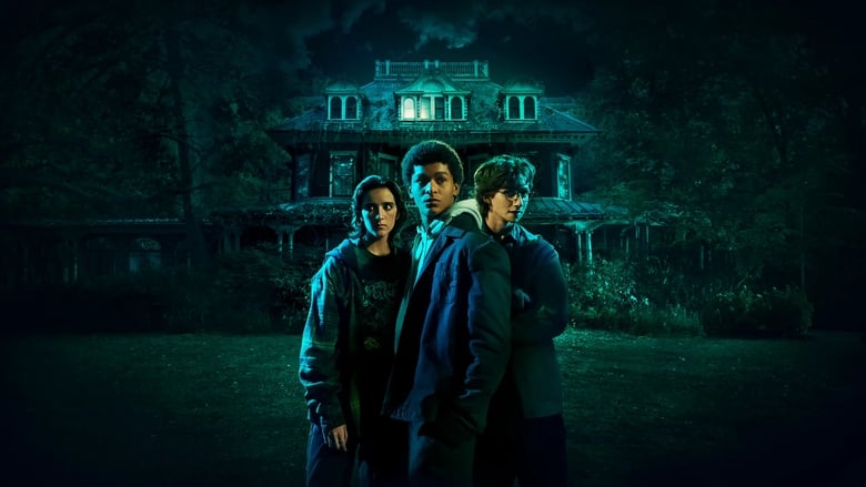 Harlan Coben\'s Shelter