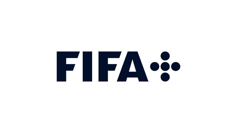 FIFA+